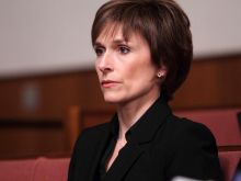 Amelia Bullmore