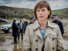 Amelia Bullmore