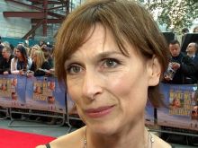 Amelia Bullmore