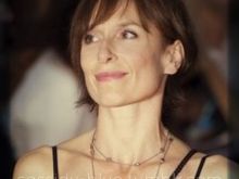 Amelia Bullmore