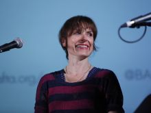 Amelia Bullmore