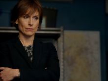 Amelia Bullmore