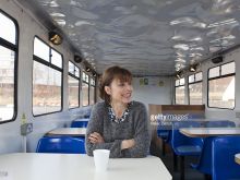 Amelia Bullmore