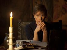 Amelia Bullmore