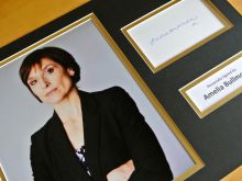 Amelia Bullmore