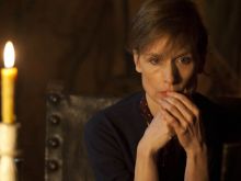 Amelia Bullmore