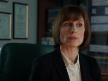 Amelia Bullmore