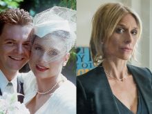 Amelia Bullmore