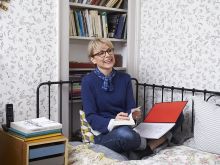 Amelia Bullmore