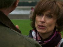 Amelia Bullmore