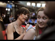 Amelia Bullmore