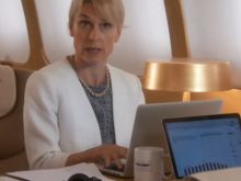 Amelia Bullmore photo
