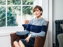Amelia Bullmore