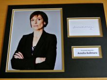 Amelia Bullmore photo