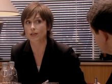 Amelia Bullmore photo