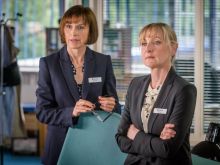 Amelia Bullmore