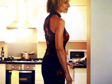 Amelia Bullmore photo