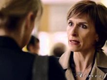 Amelia Bullmore