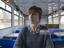 Amelia Bullmore