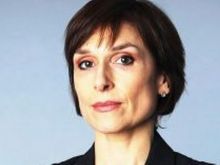 Amelia Bullmore