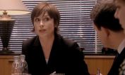 Amelia Bullmore