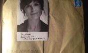 Amelia Bullmore