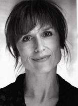 Amelia Bullmore