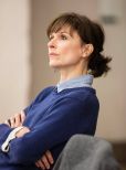 Amelia Bullmore