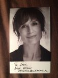 Amelia Bullmore