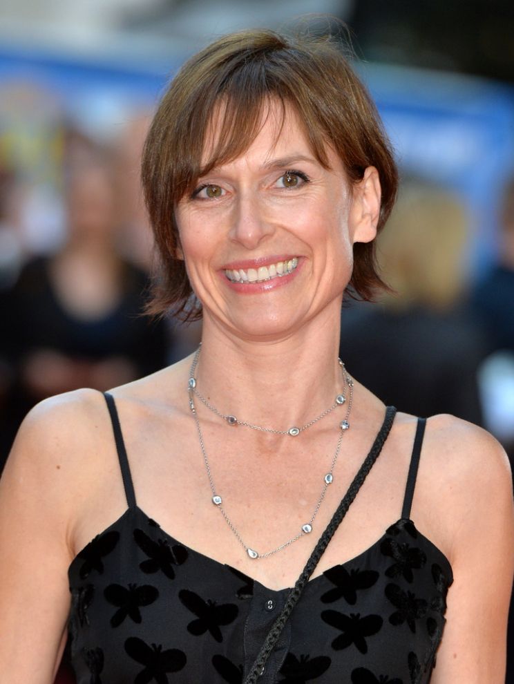 Amelia Bullmore