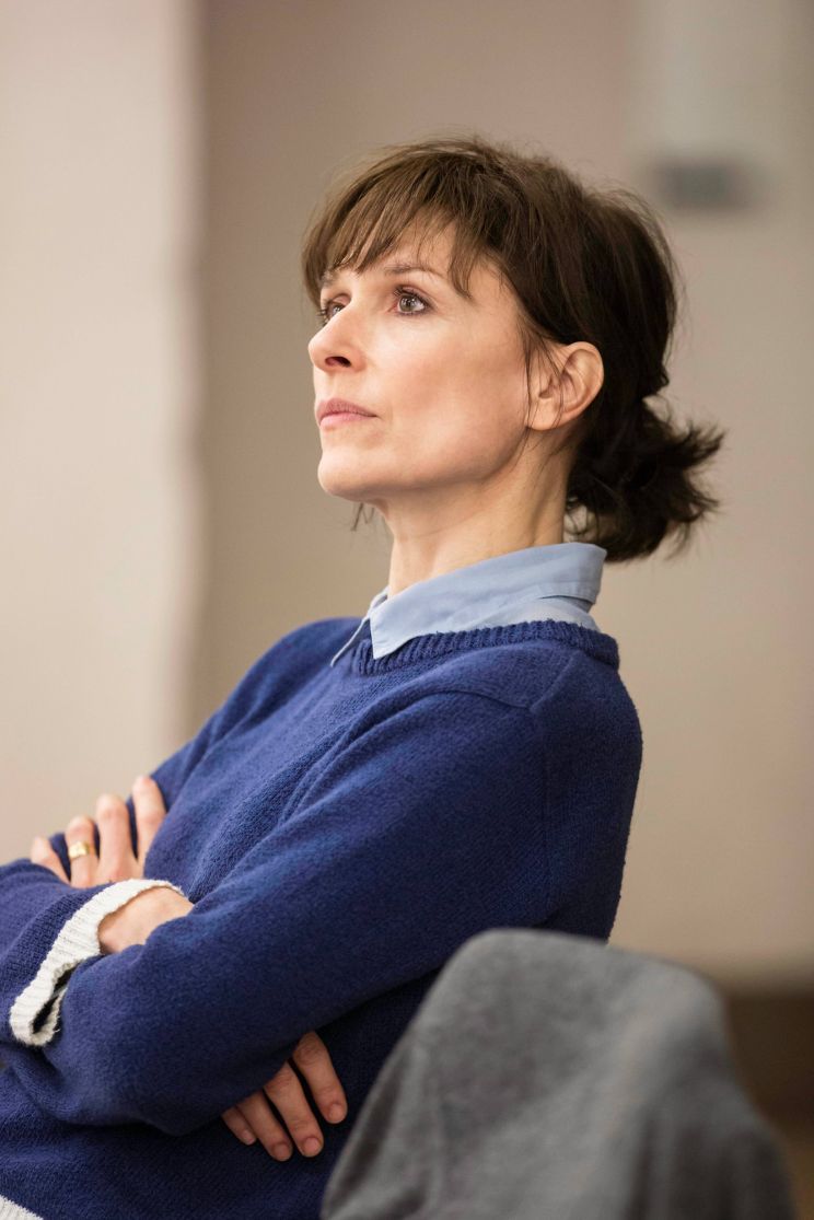 Amelia Bullmore