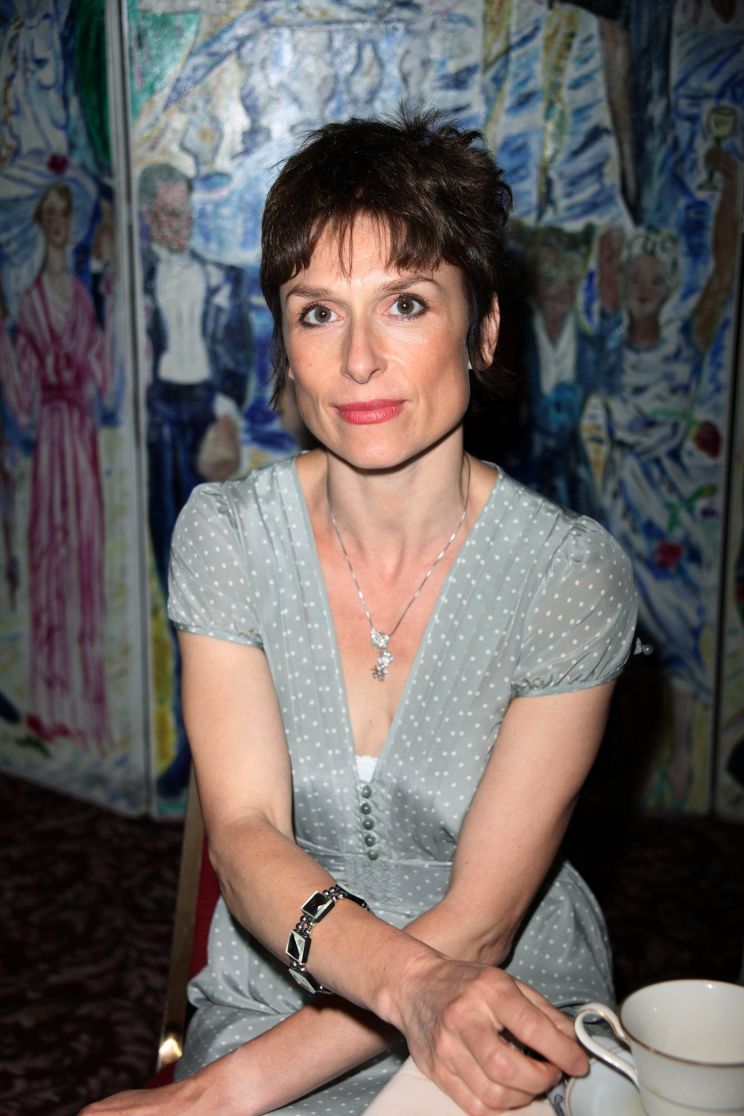 Amelia Bullmore