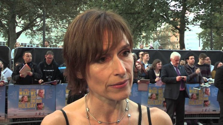 Amelia Bullmore