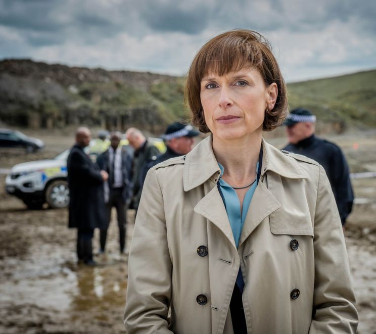 Amelia Bullmore