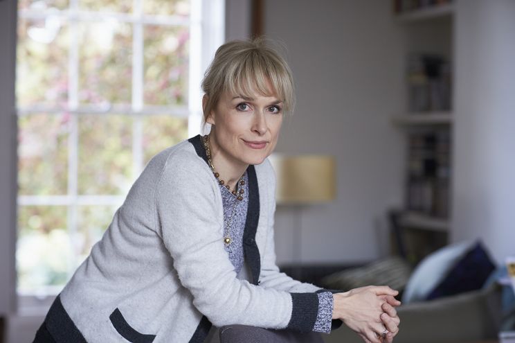 Amelia Bullmore