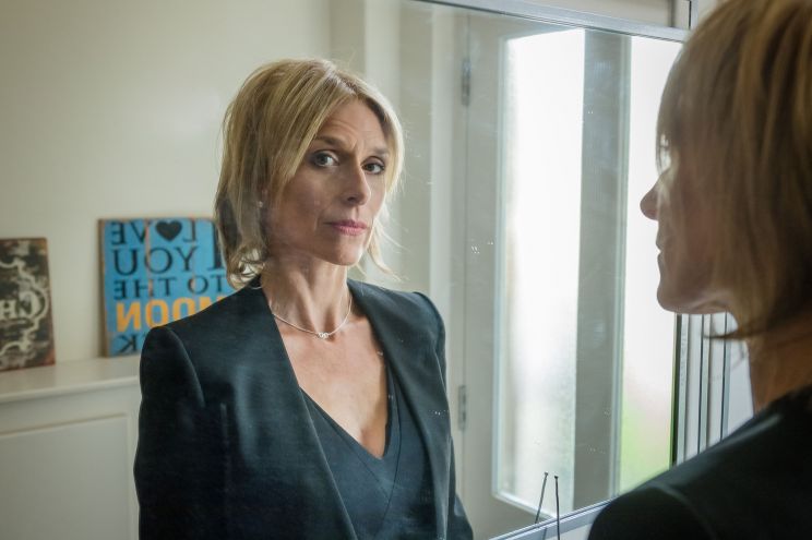 Amelia Bullmore