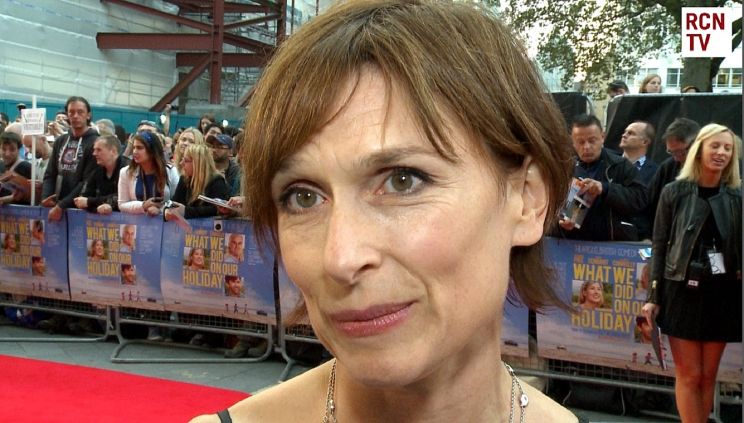 Amelia Bullmore