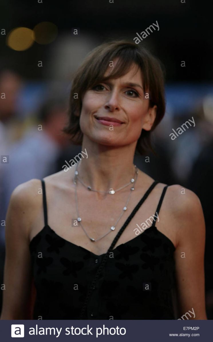 Amelia Bullmore