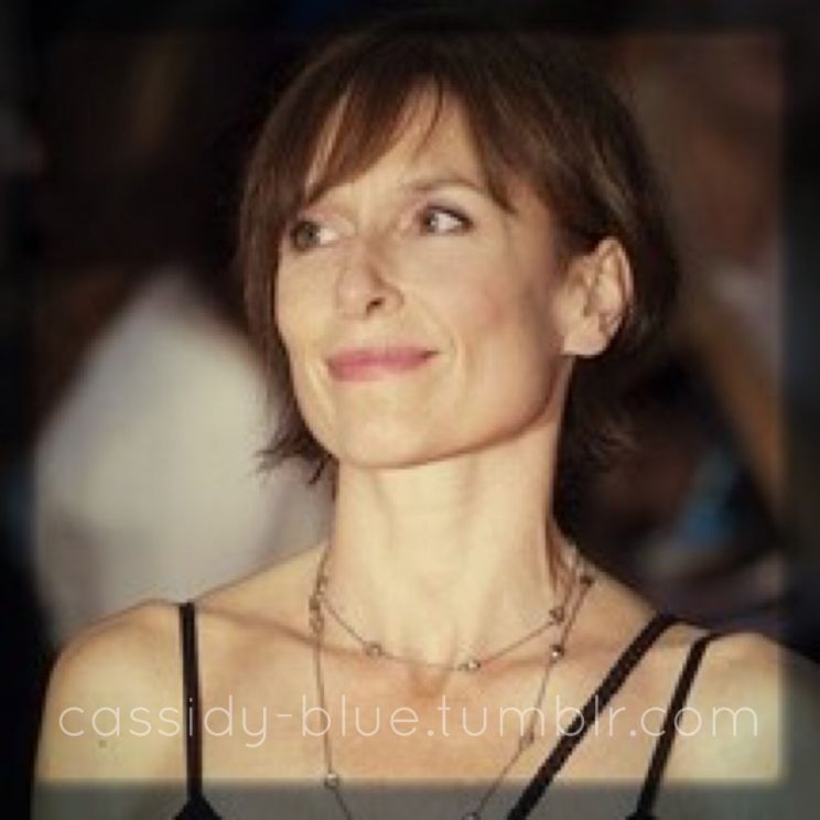 Amelia Bullmore