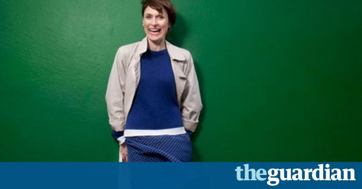 Amelia Bullmore