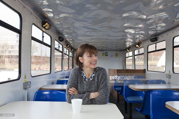 Amelia Bullmore