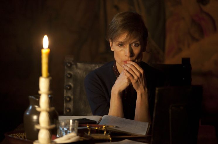 Amelia Bullmore