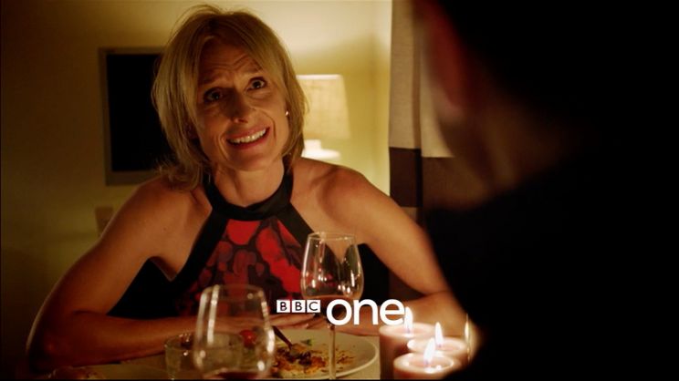Amelia Bullmore
