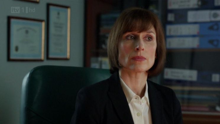 Amelia Bullmore