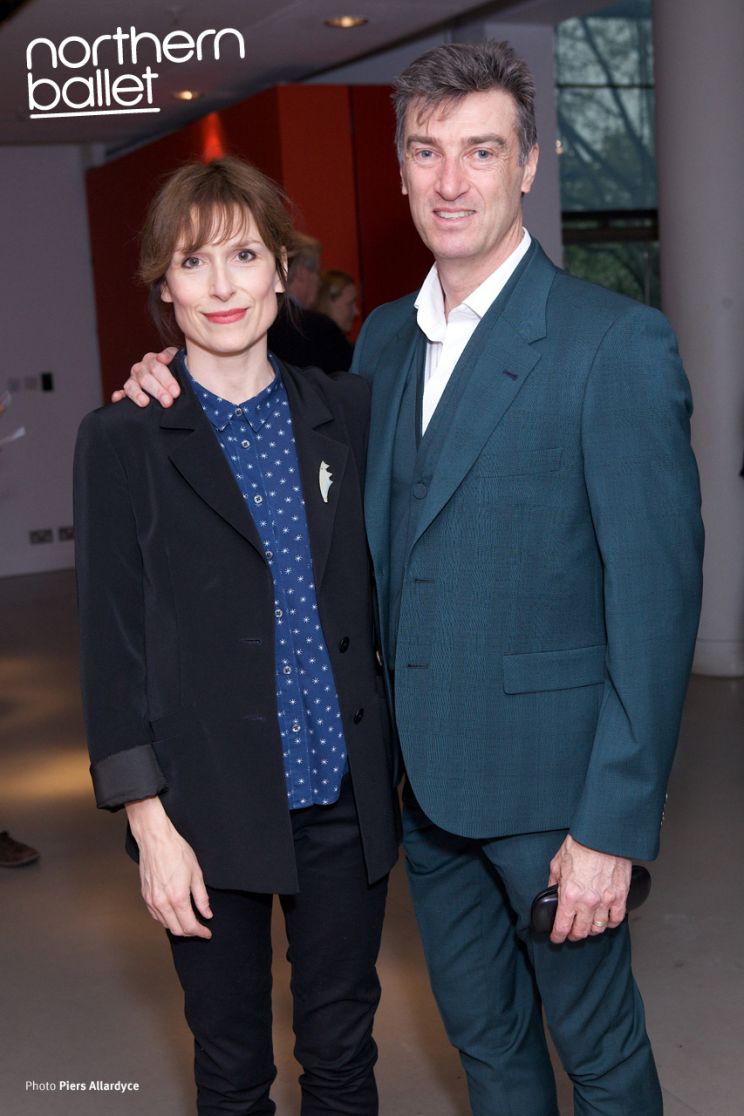 Amelia Bullmore