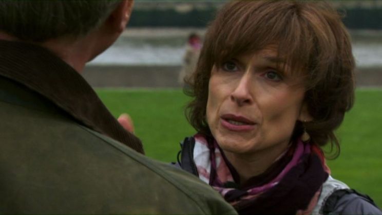 Amelia Bullmore