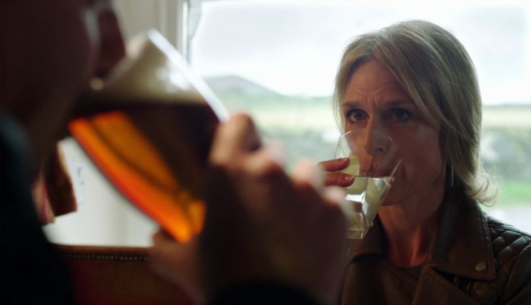 Amelia Bullmore