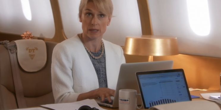 Amelia Bullmore