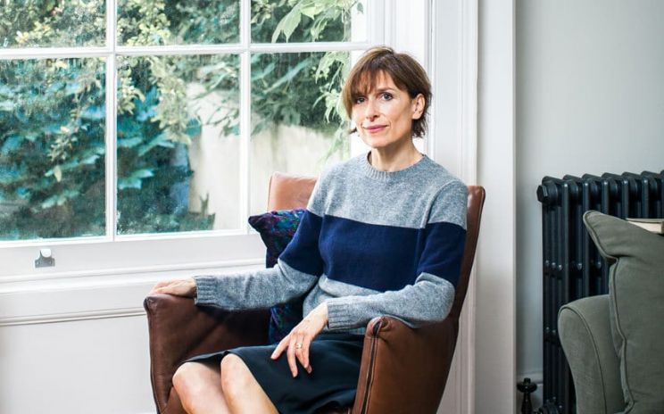 Amelia Bullmore