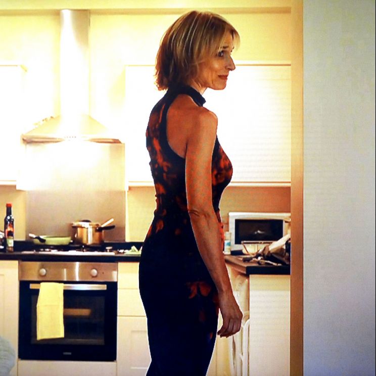 Amelia Bullmore